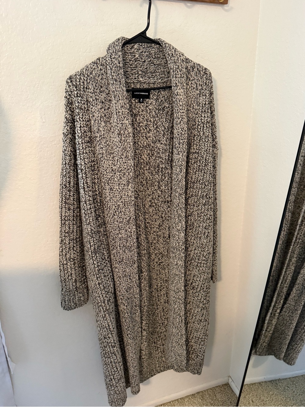 Lucky Brand Cardigan